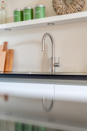 Medium property photo - Zuiderzeeboulevard 72, 3751 HC Bunschoten-Spakenburg